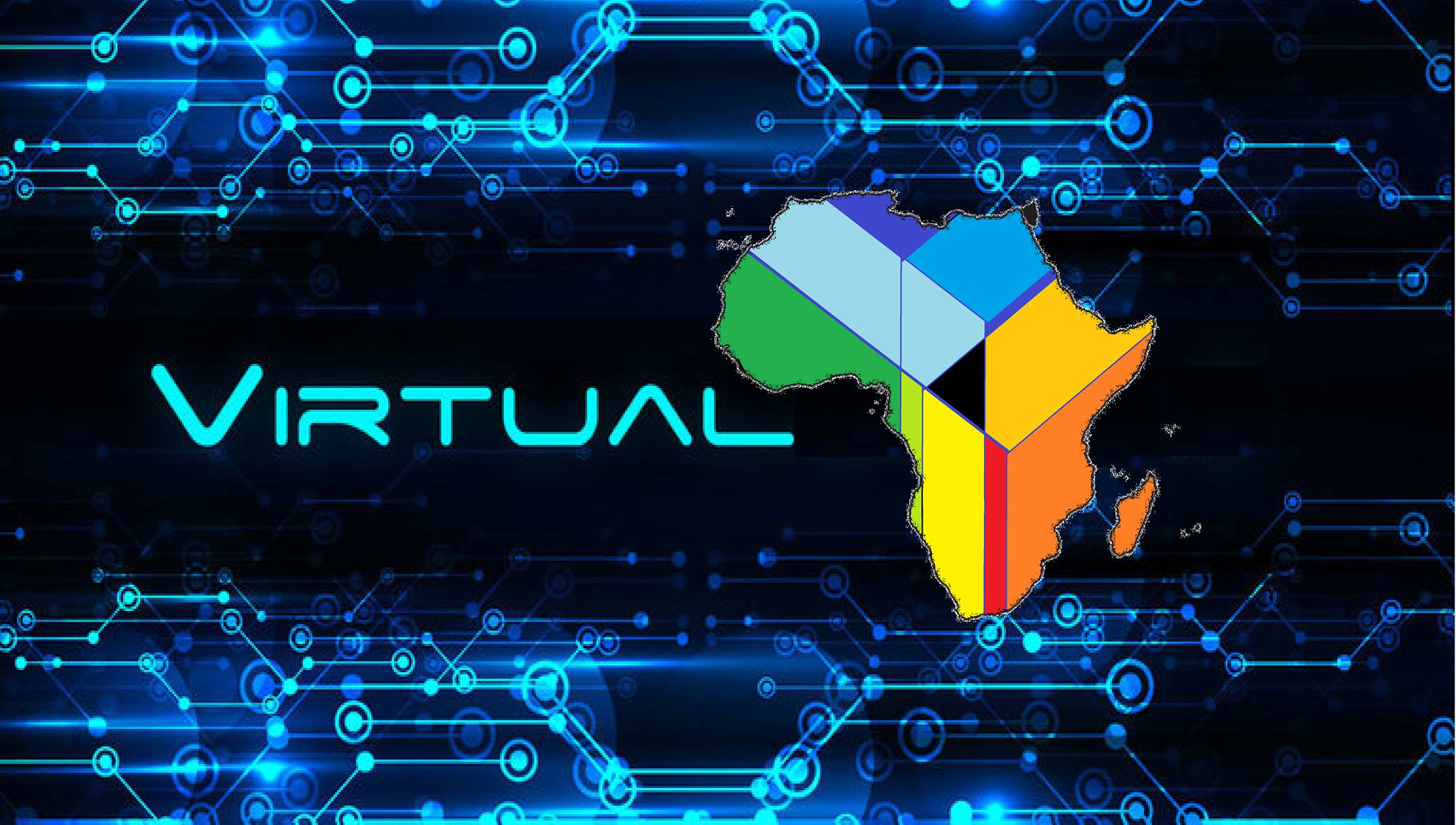 Virtual Africa | Facebook