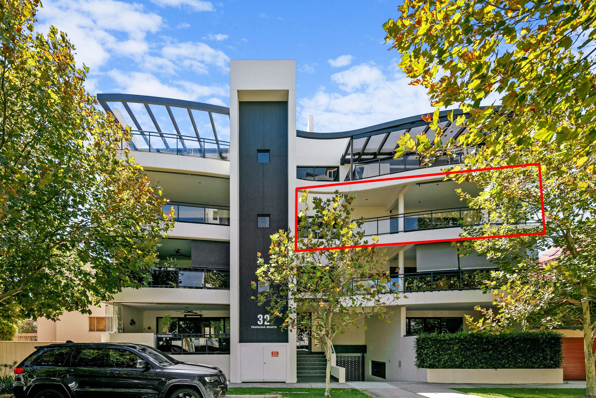 💥NEW LISTING💥 🏡 6/32 Trafalgar Road,... - Paragon Property