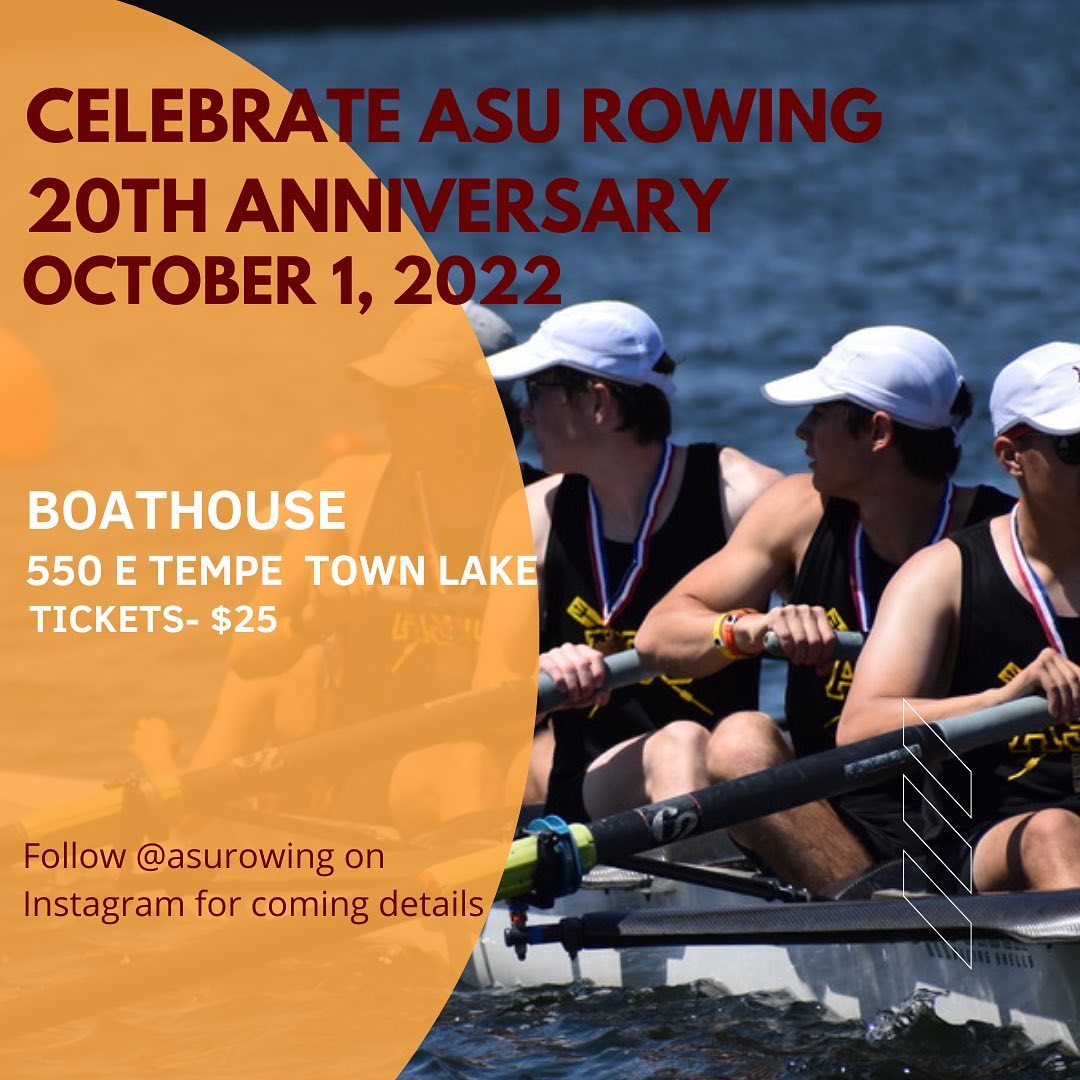 ASU Rowing