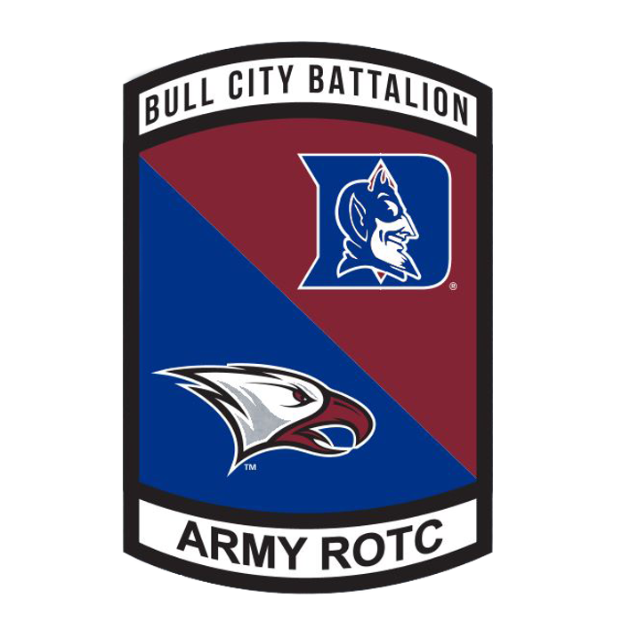 Duke NCCU Army ROTC added a new photo. - Duke NCCU Army ROTC