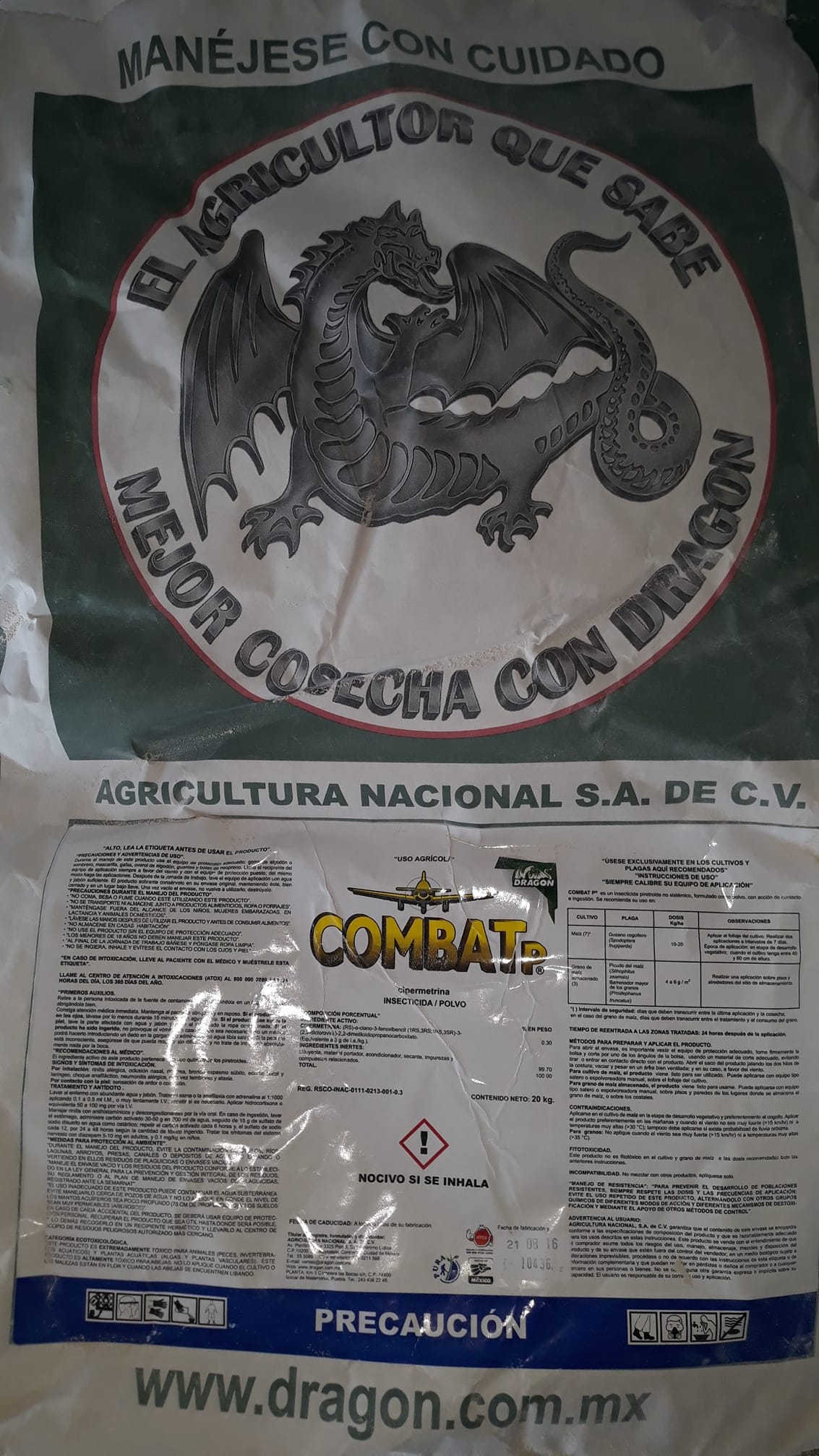 AGRO IN - En AgroIn contamos con COMBAT P$$$ a un excelente precio 🤩 ...