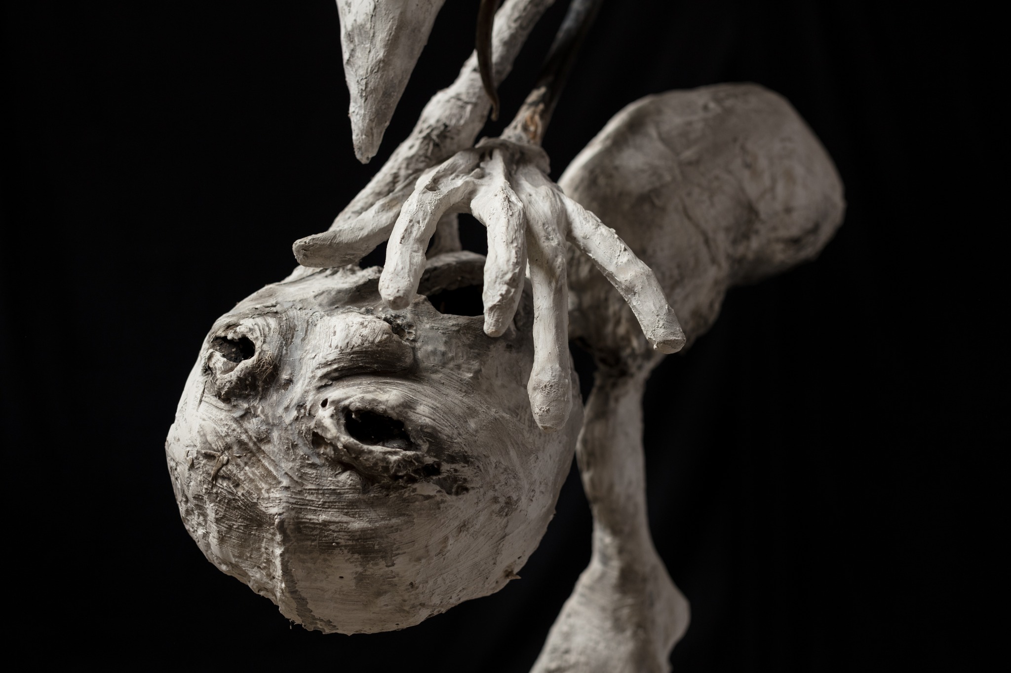 Peter Hartmann Sculpturer... - Peter Hartmann Sculpturer
