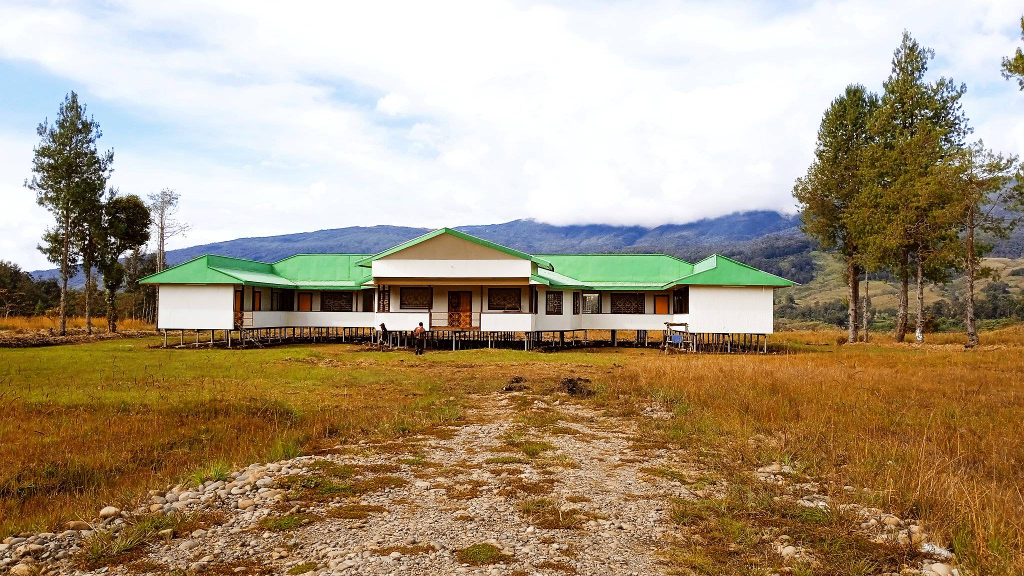 Win Daki addresses allegations and leadership in Tambul-Nebilyer District