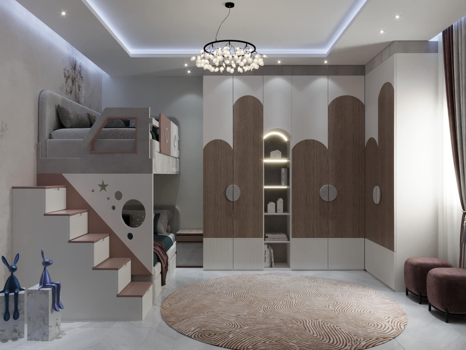 Mohamed Ibrahem Designs | Badr