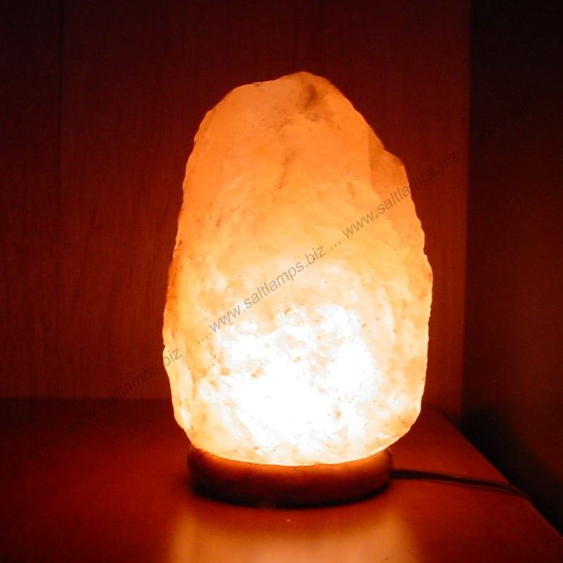 Salt Lamps Online Lahore