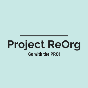 Project ReOrg