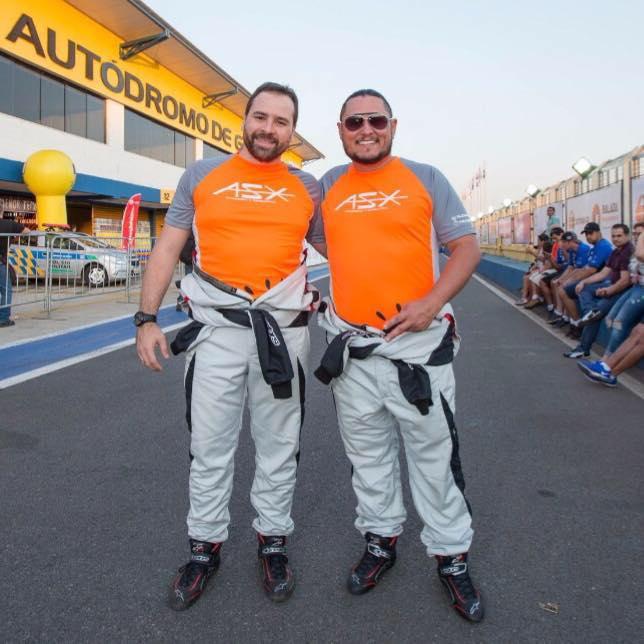 ASX Racing Team