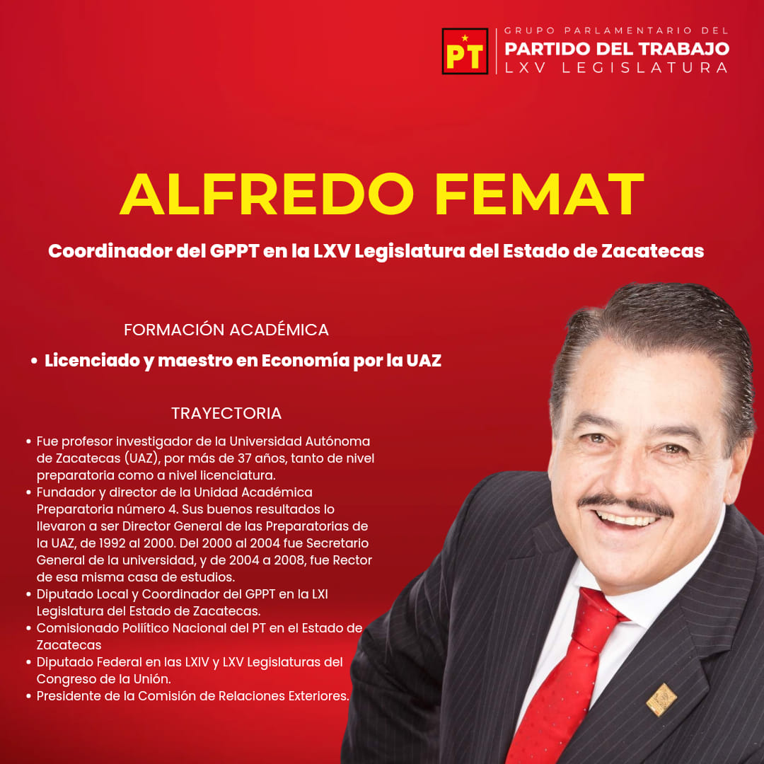 👉Conoce a quien te representará... - Todo el Poder al Pueblo