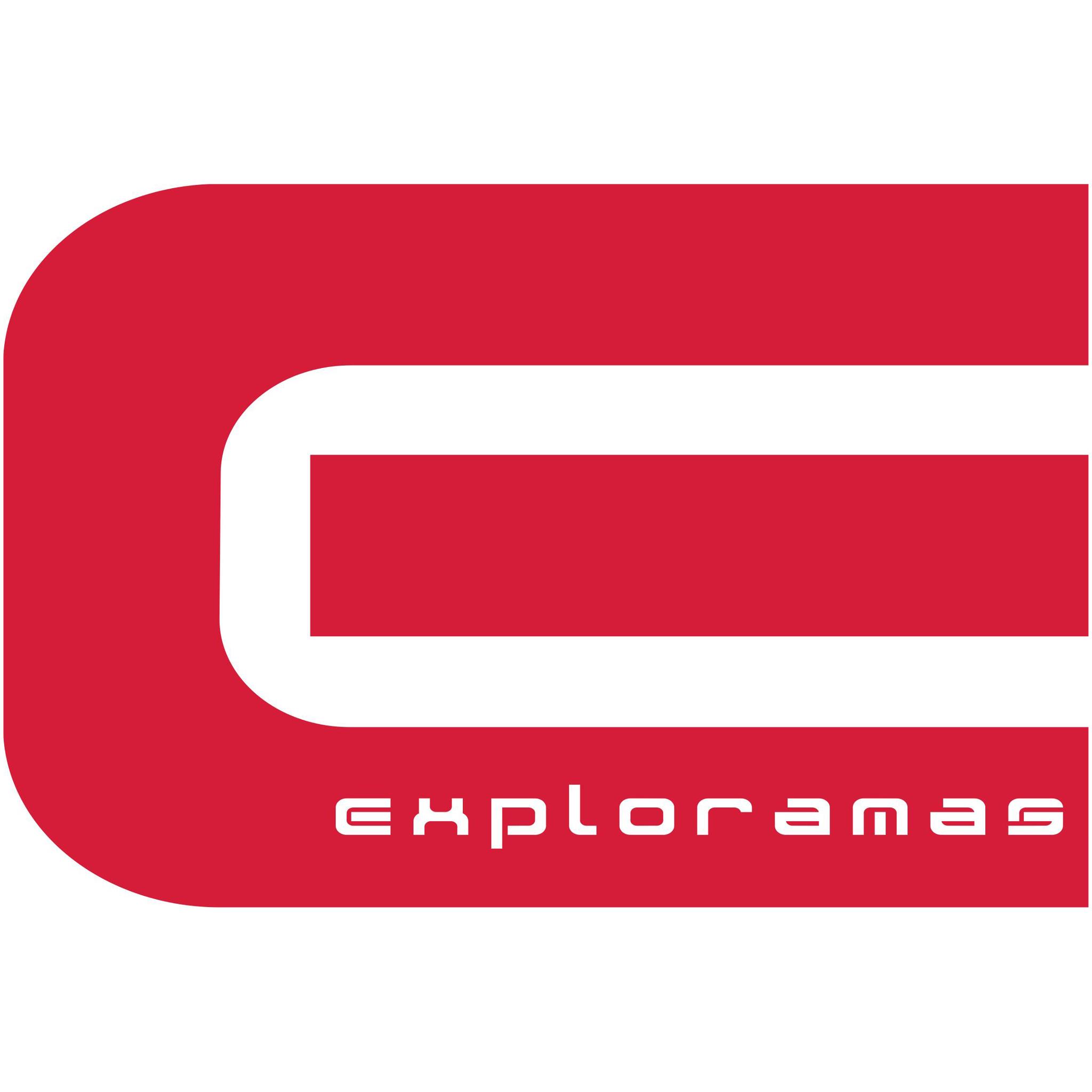 Exploramas - Exploramas added a new photo — in Madrid, Spain.