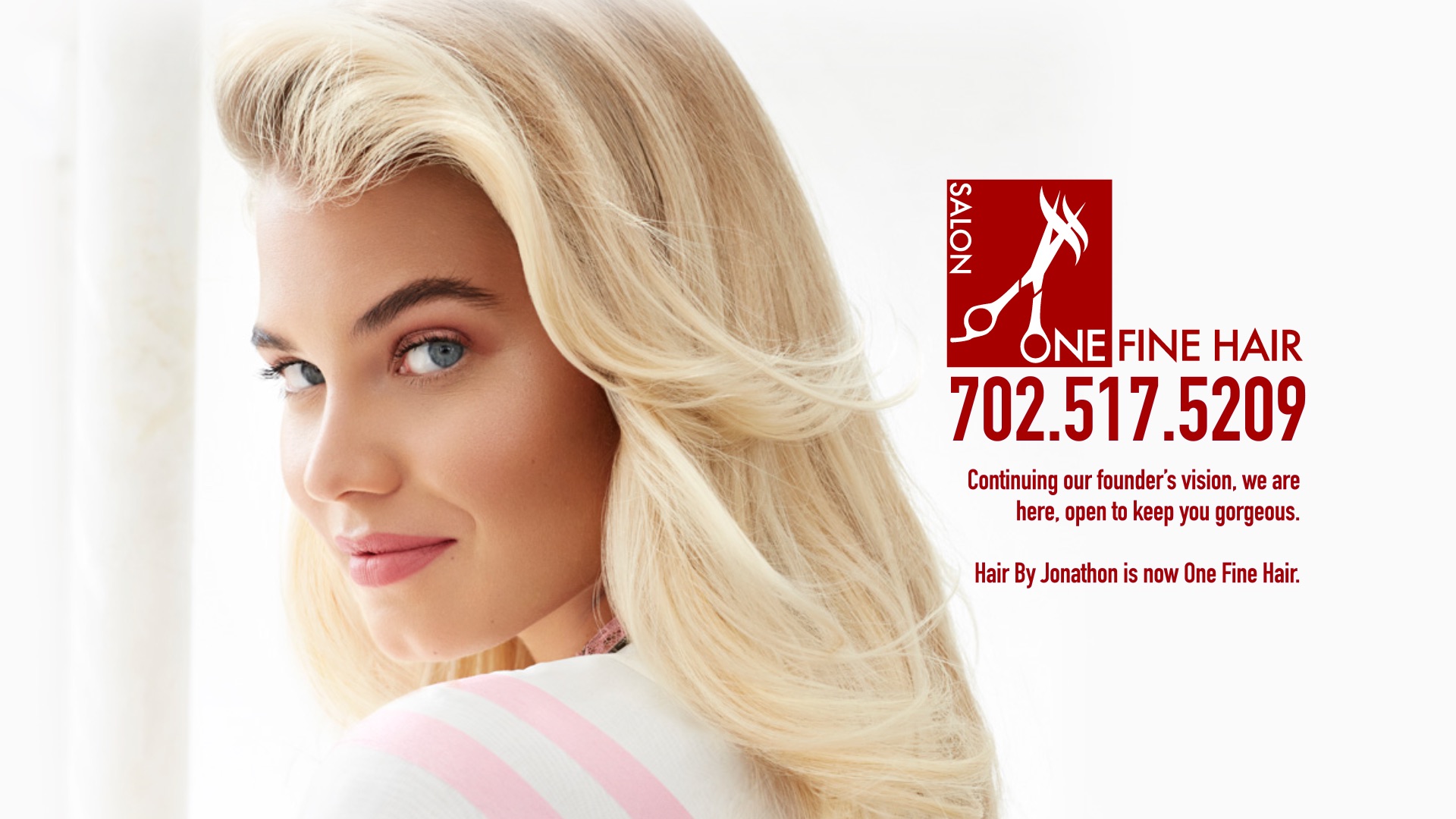 hair salon near henderson nv