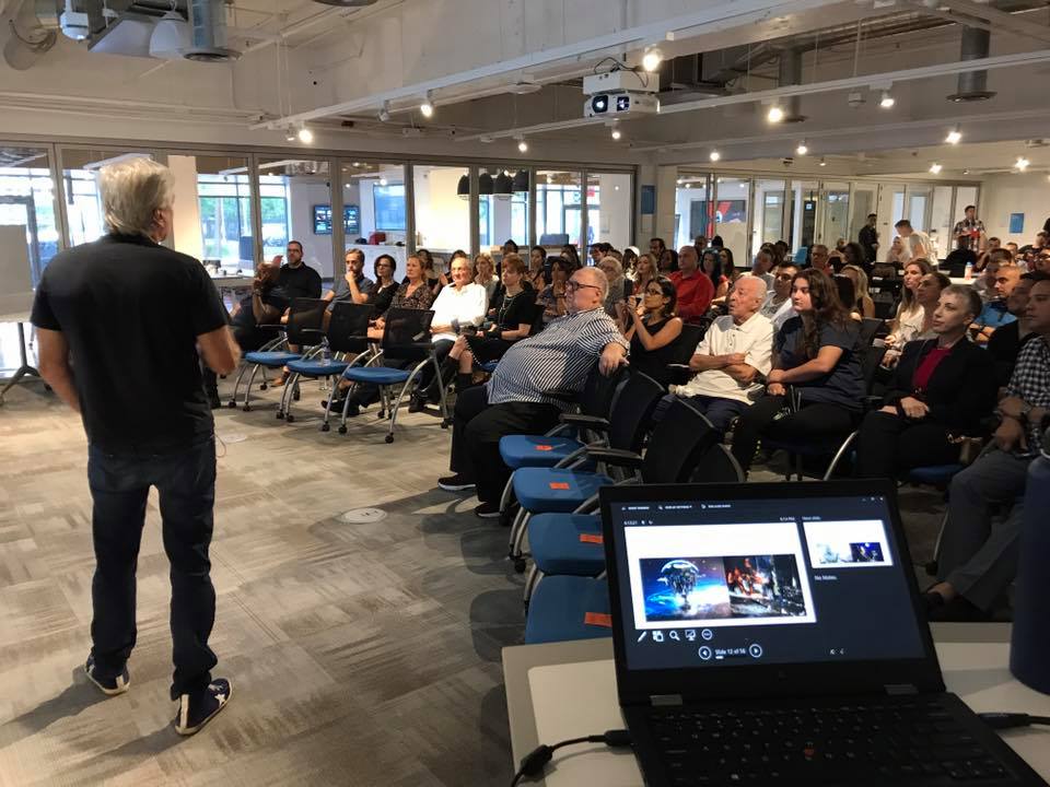 TEDx Las Vegas | Las Vegas NV