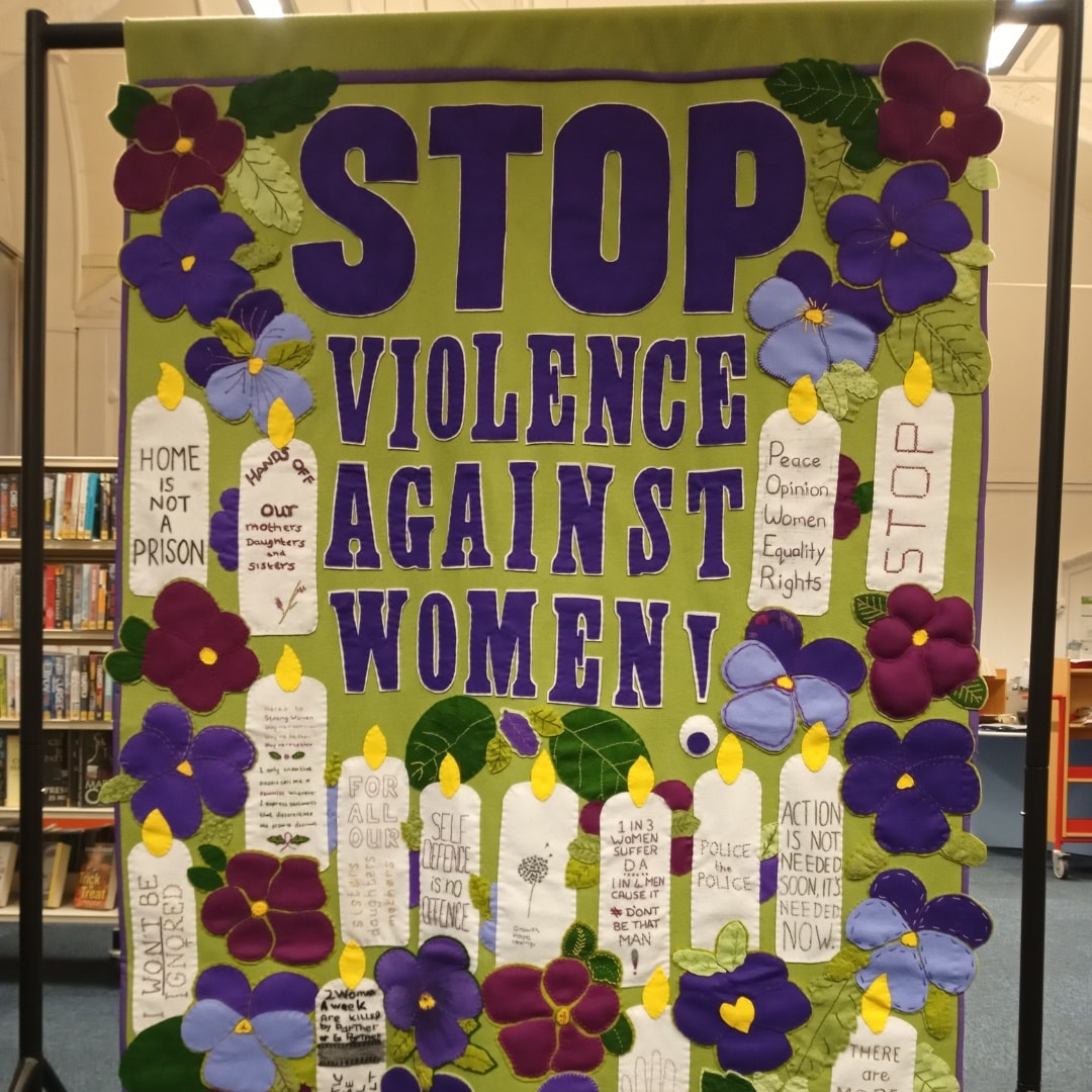 Loddon Library - This is amazing and it's currently on... | Facebook