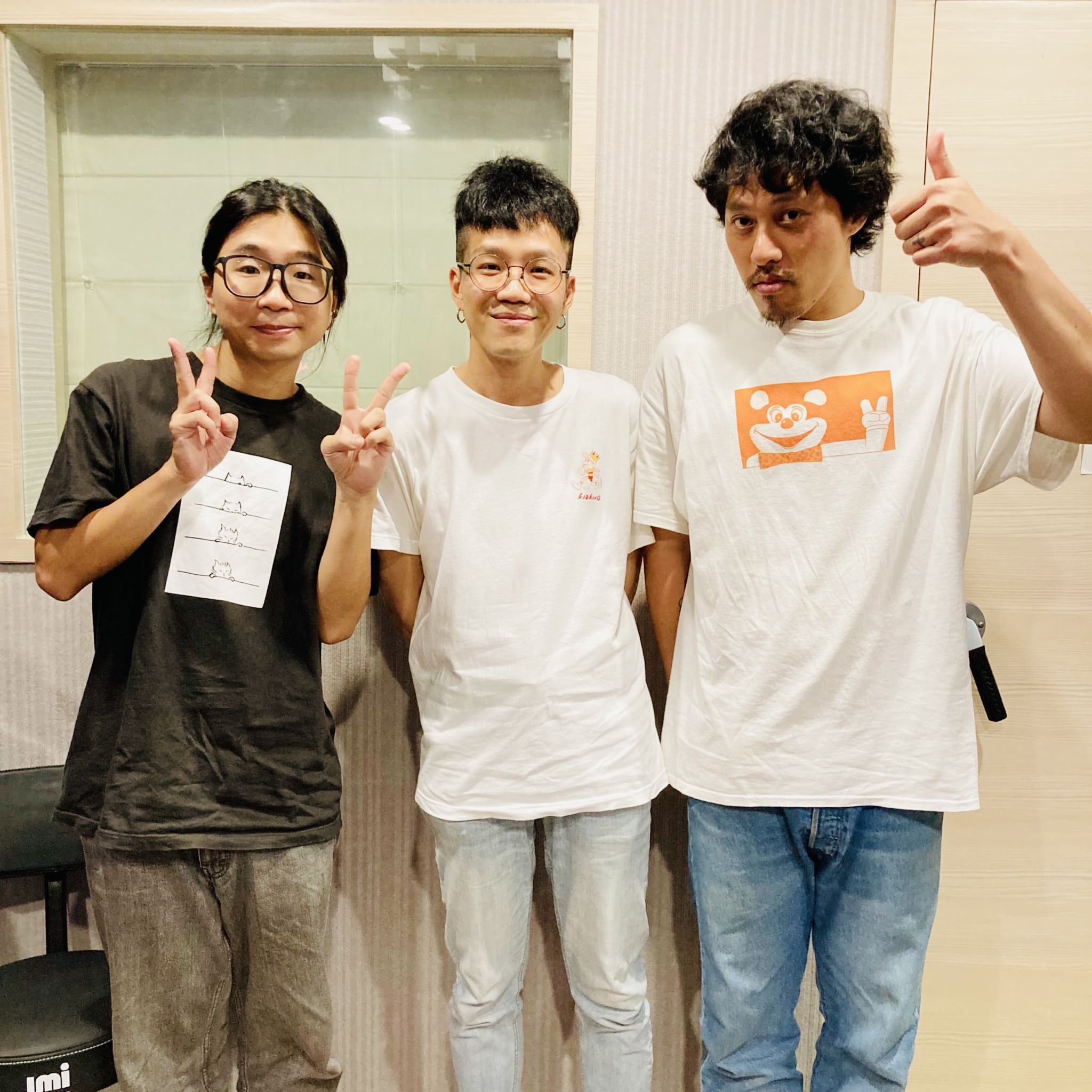 生波計畫 SHENG BO - 本週「終究是 Live 在 House... | Facebook
