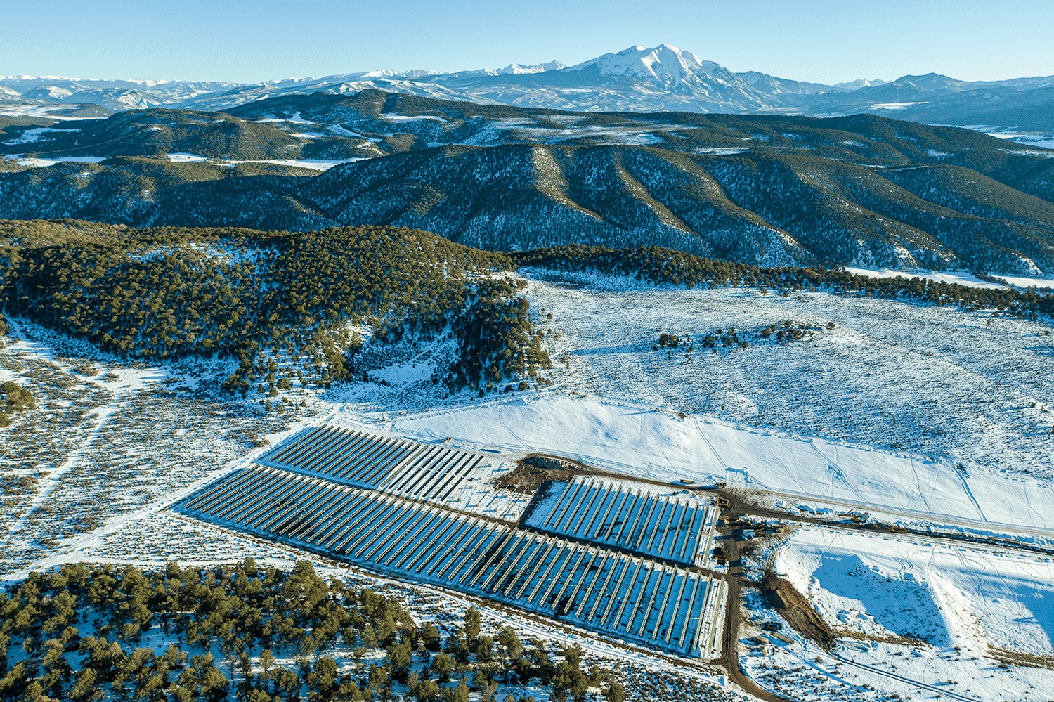 Sunsense Solar | Carbondale CO
