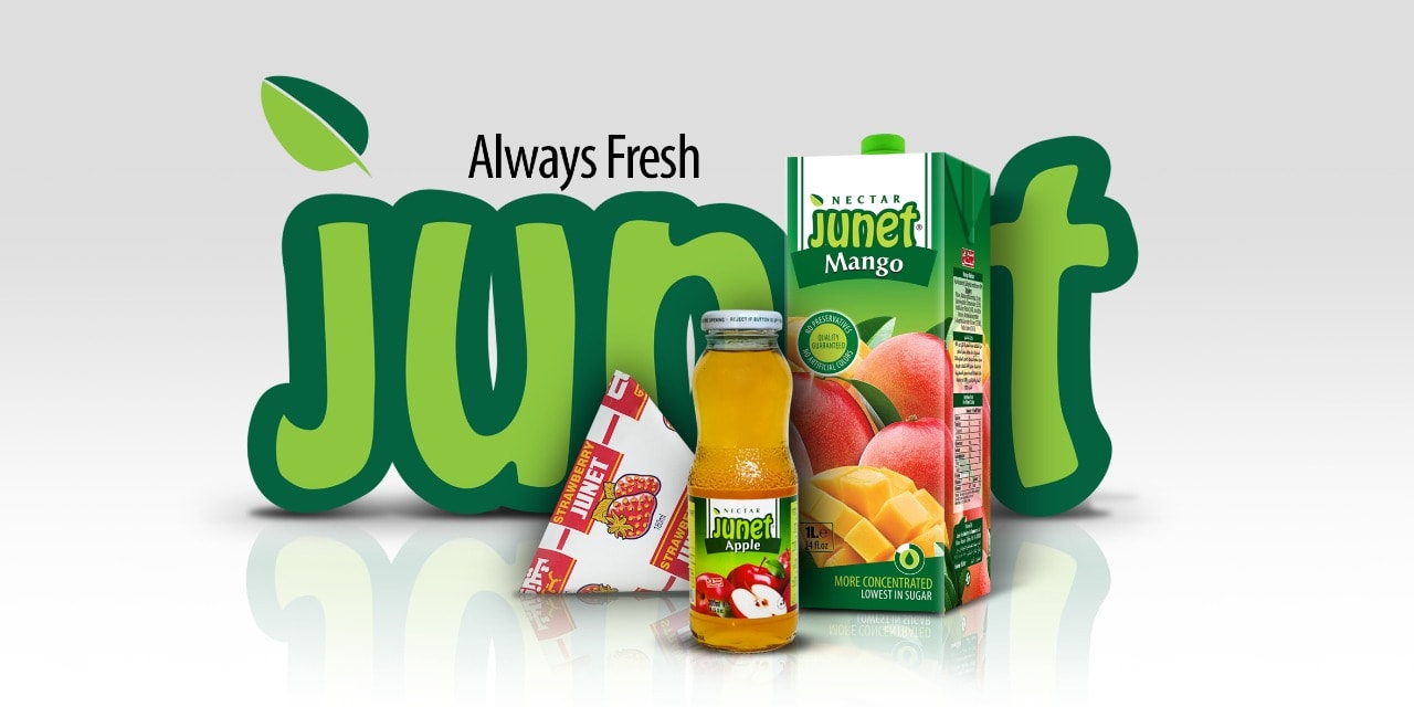 Junet
