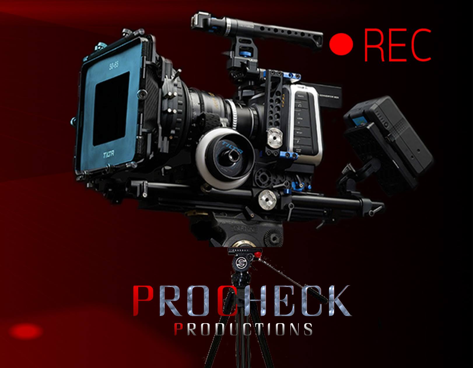ProCheck Productions