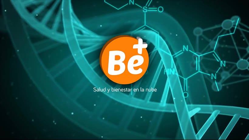 Beplus+ Salud y Bienestar Online