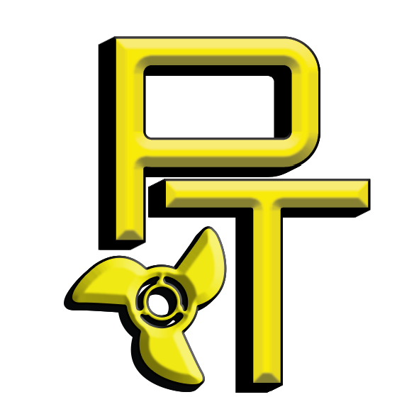 Introducing our brand new TRP duo... - PowerTech! Propellers | Facebook