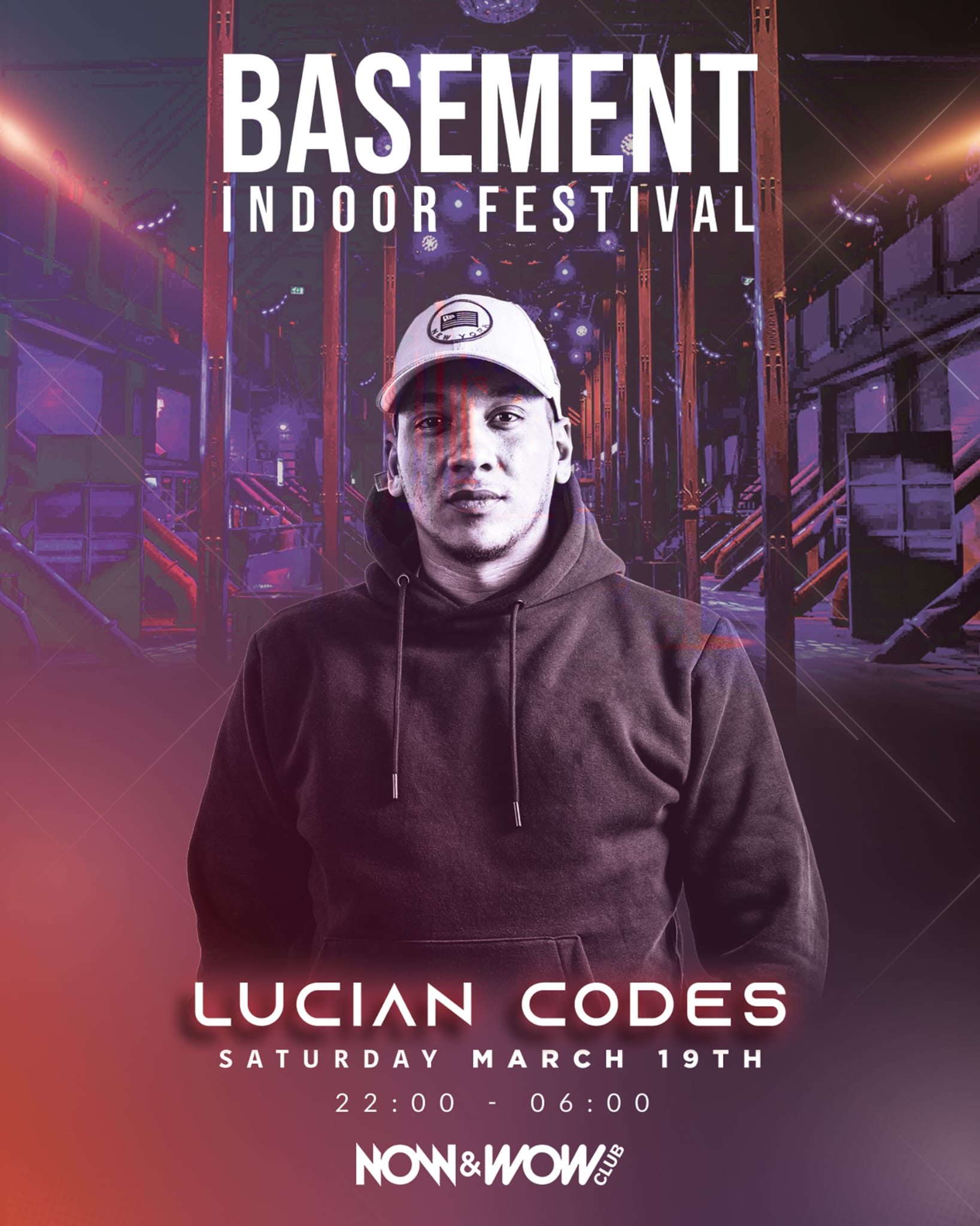 Lucian Codes - Home