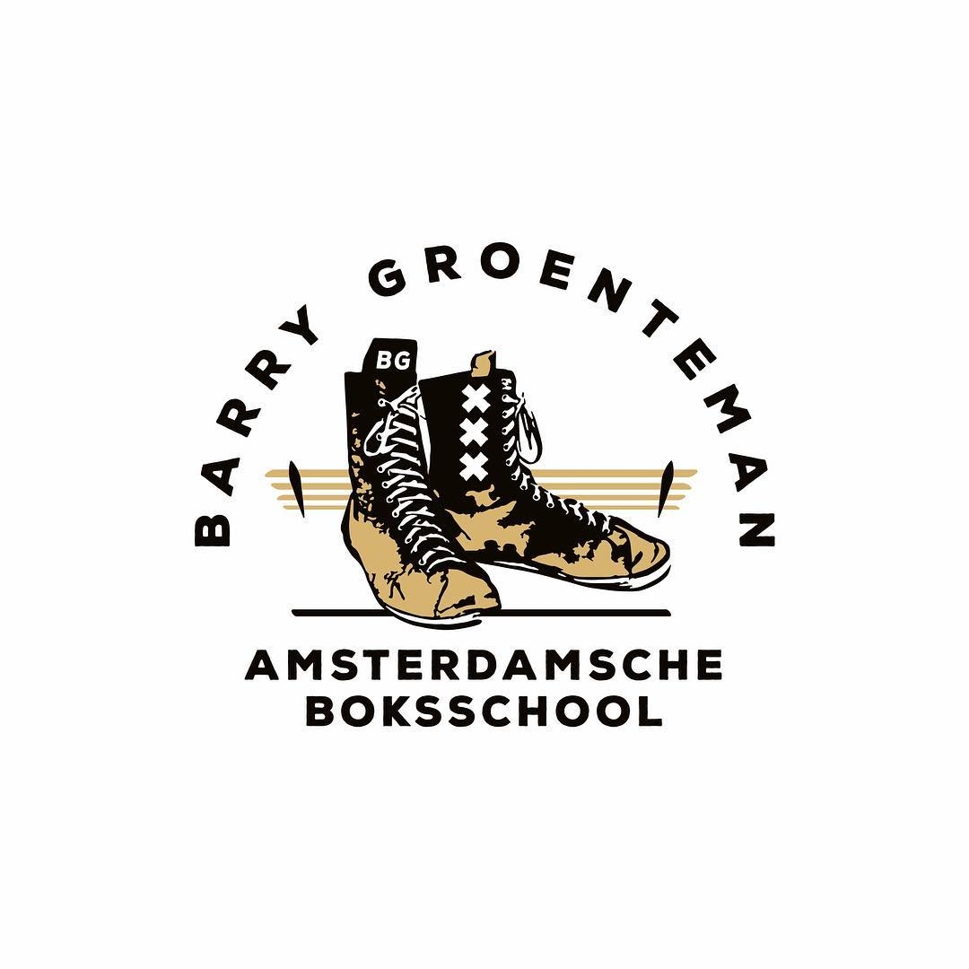 Amsterdamsche - Extra metalen balk voor extra zakken op afstand | Facebook