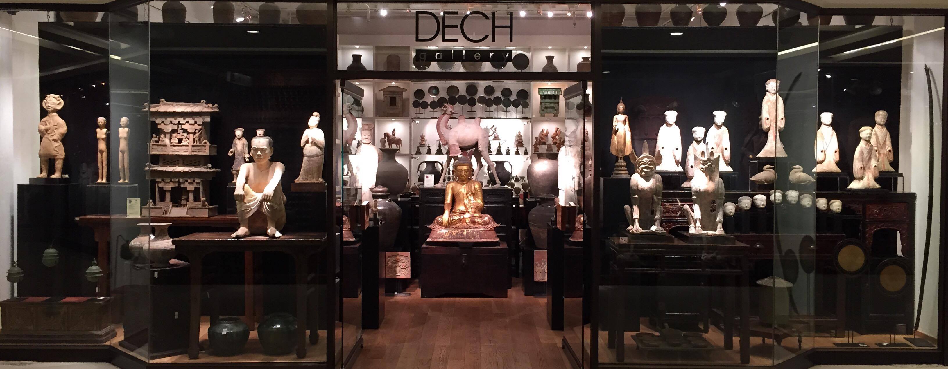 DECH Gallery เด็ค แกลเลอรี่ | Bangkok