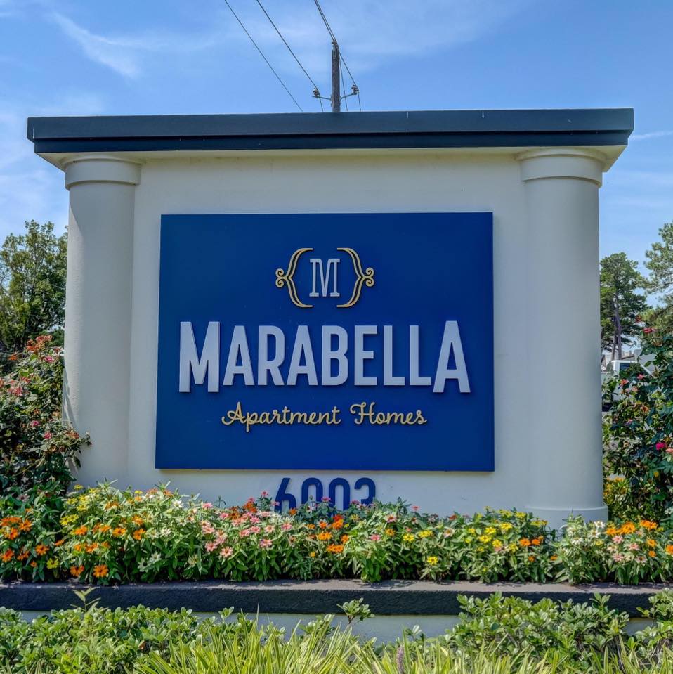 Marabella Apartment Homes Tyler TX