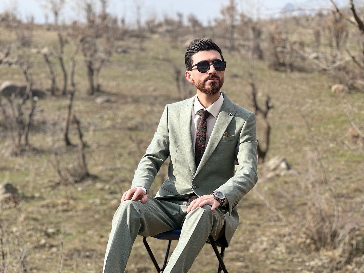 Rzgar Ismet