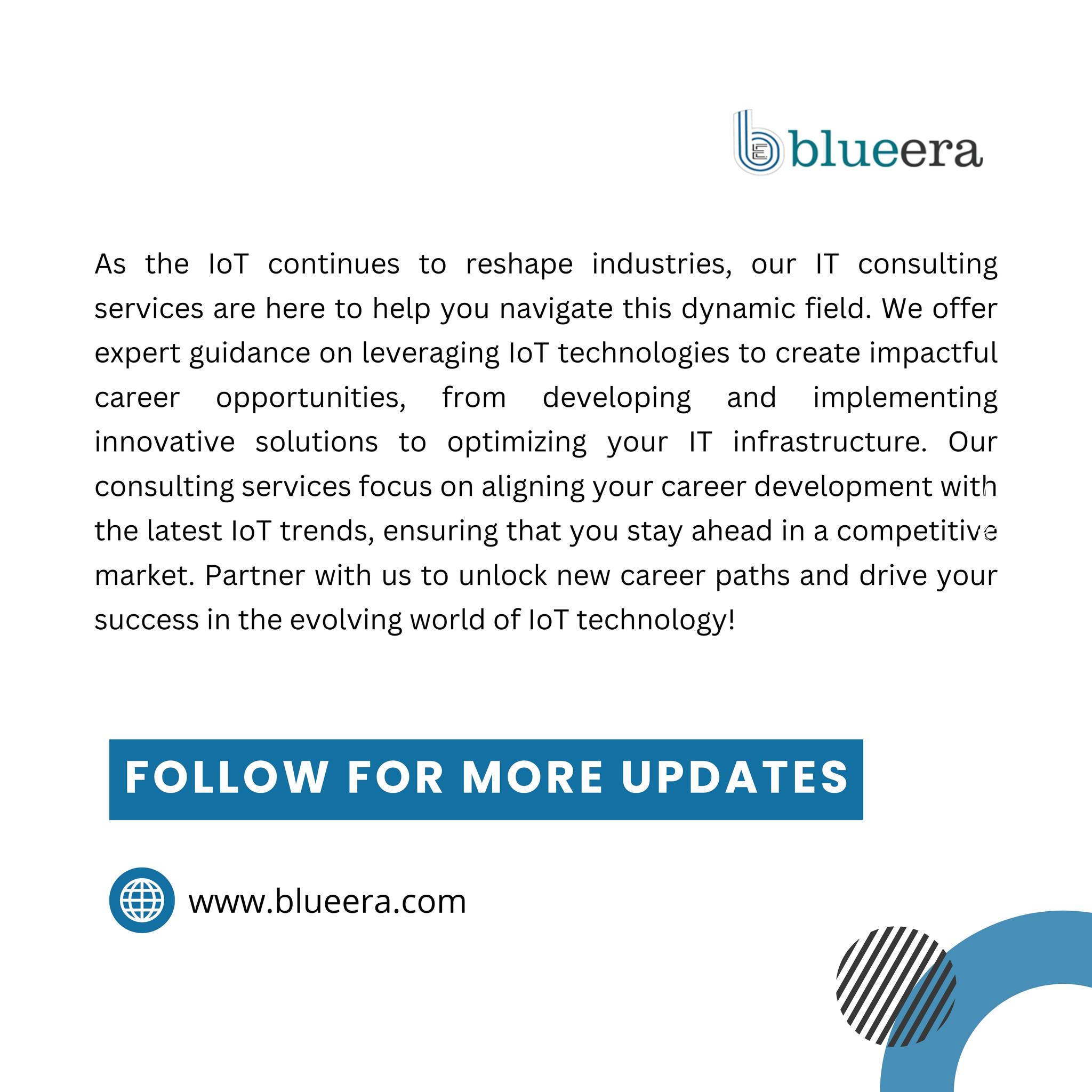 Blueera Technologies, Inc.