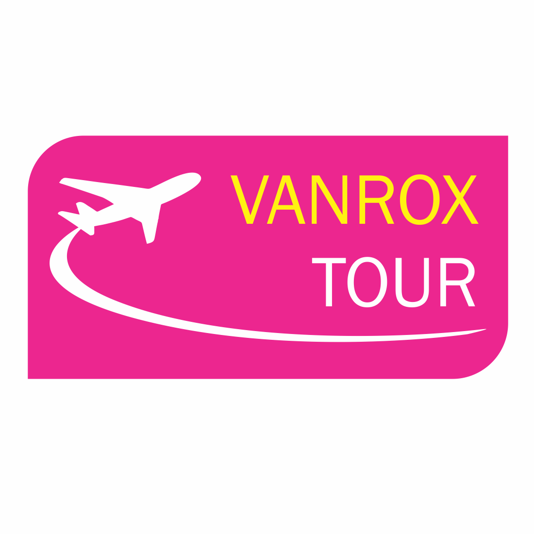 VanRox Tour