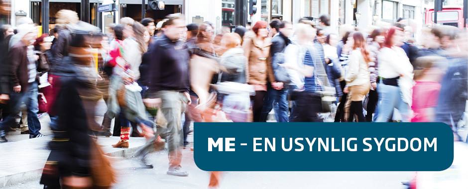 ME Foreningen - ME Association, Denmark | Farum