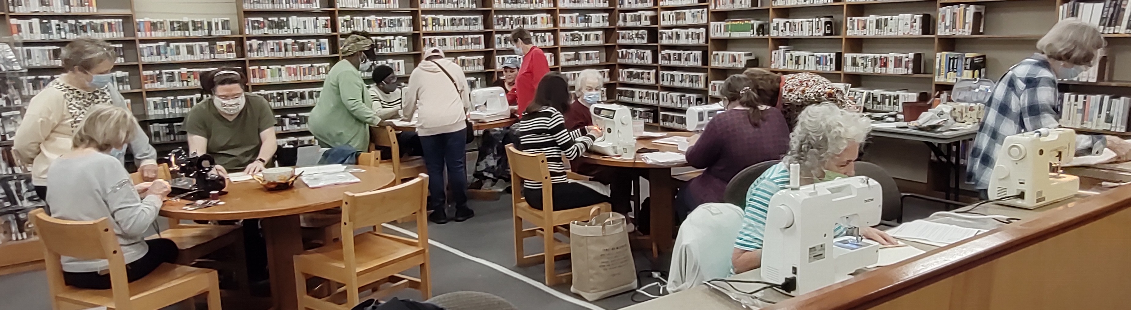 Springville Road Library (Birmingham Public Library System) added a new ...