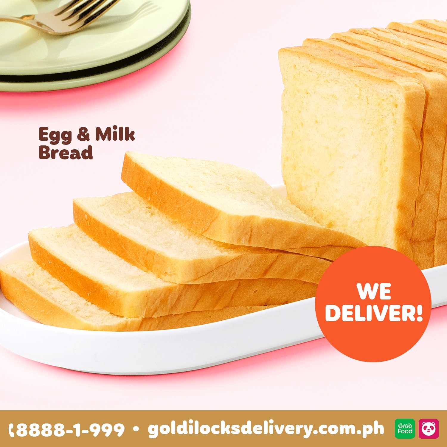Goldilocks - Name a fluffier combo, we’ll wait! 😋🍞 You’ll... | Facebook