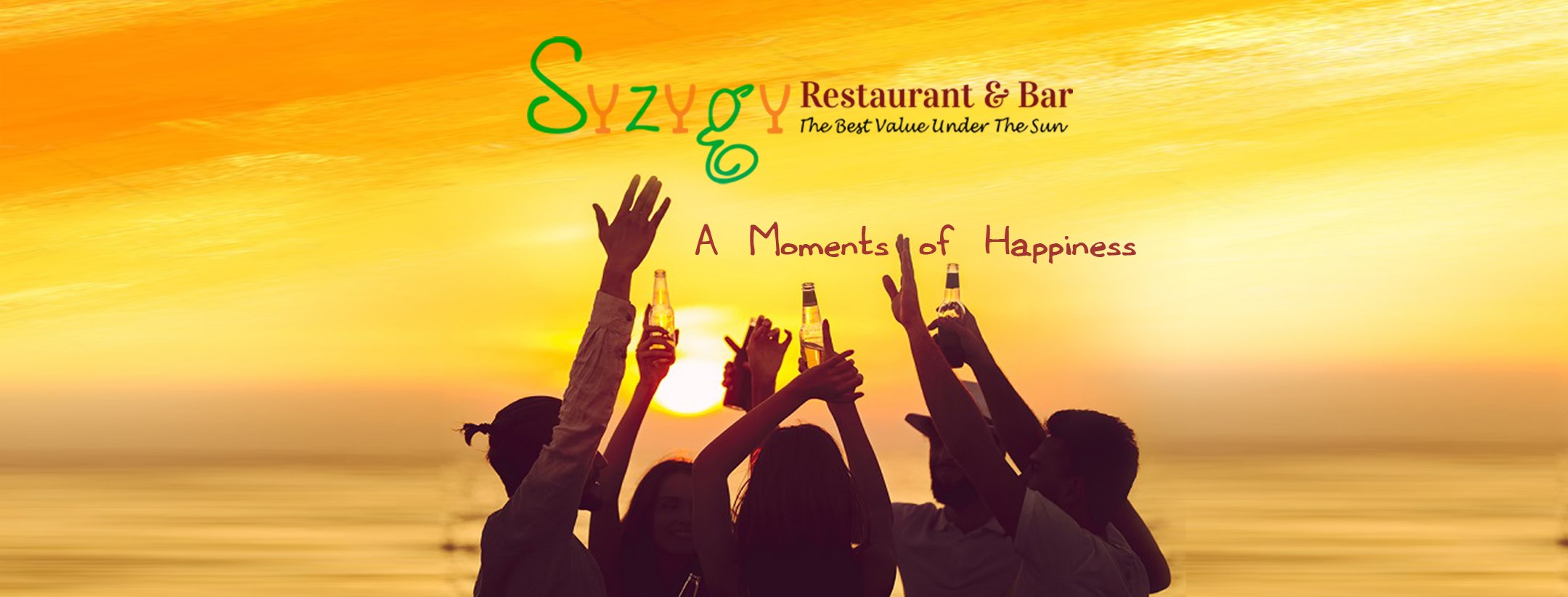 Syzygy Restaurant & Bar