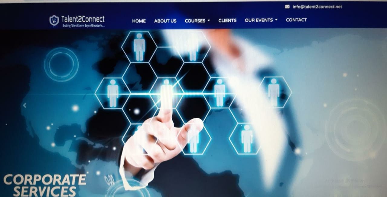 Talent 2 Connect Solutions & Services