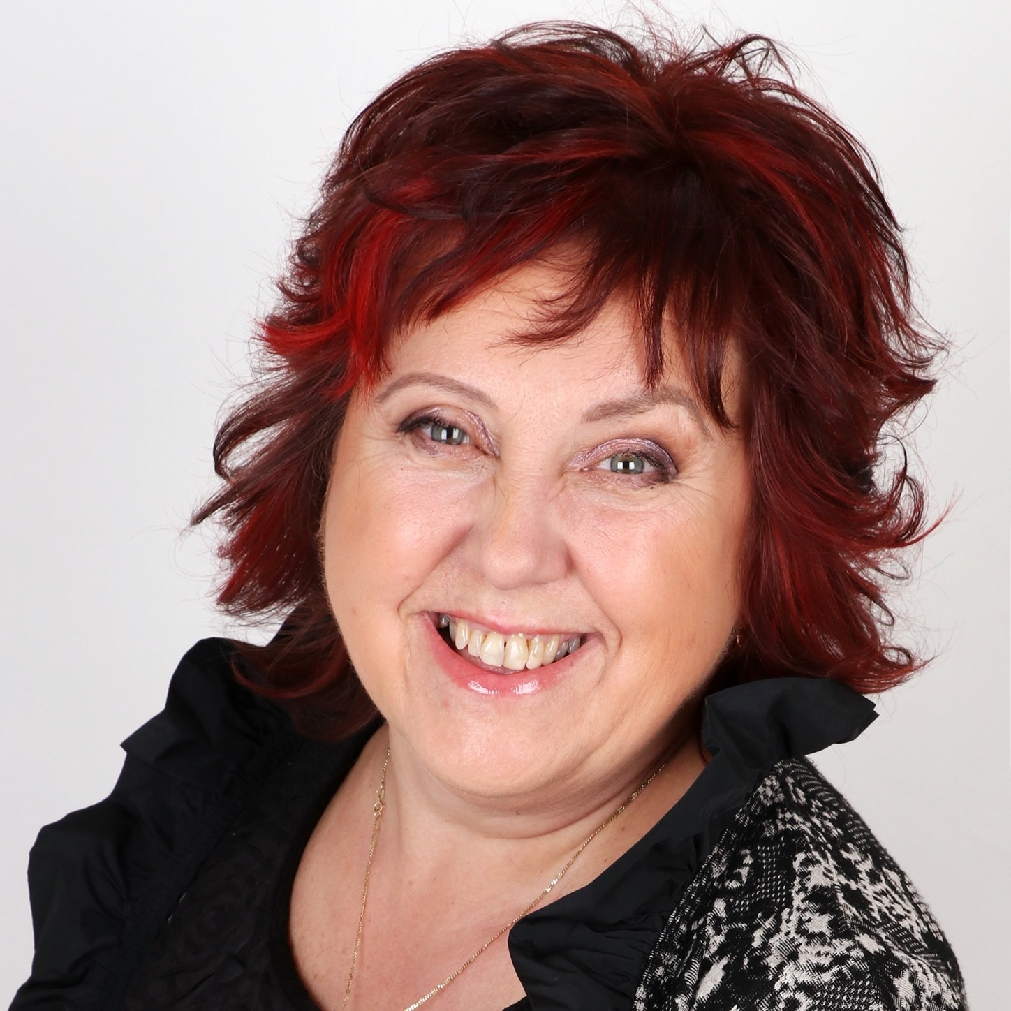 PhDr. Eva Procházková, PhD.