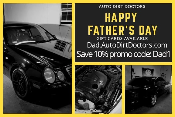 Auto Dirt Doctors, LLC | Houston TX