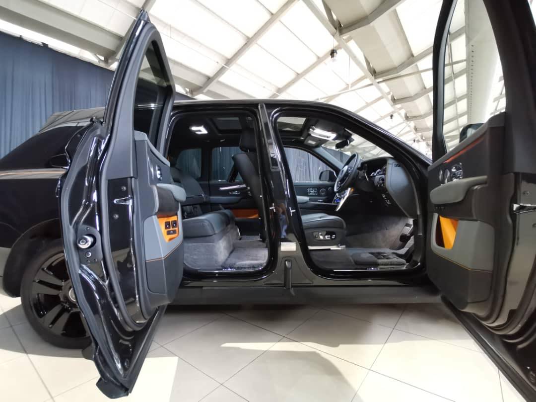 RaffLux Automobile | Kuala Lumpur