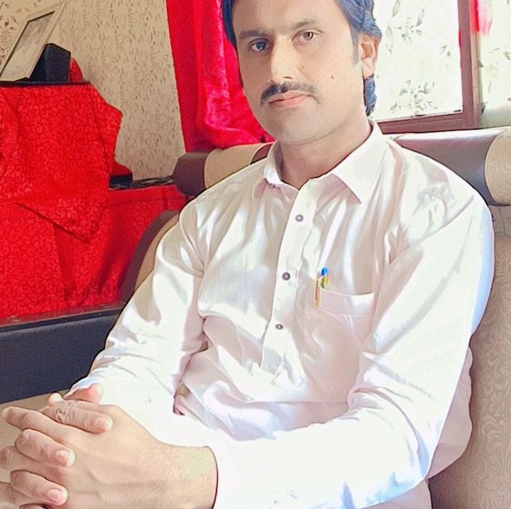 Rao Nadeem