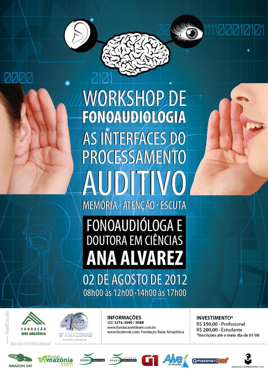 Fundação Rede Amazônica - Informações: (92) 3216-3090 / 3216-3088 E ...