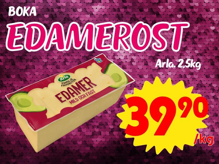 🟡🔴FÖRBOKA HEL OSTFILE🔴🟡 Boka hel... - ICA Nära Bärkehallen | Facebook