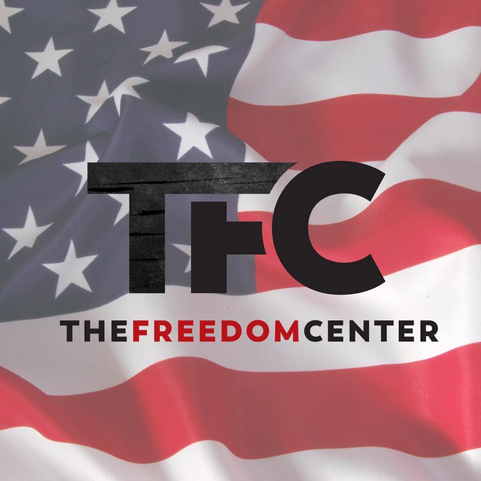 True Rest | The Freedom Center