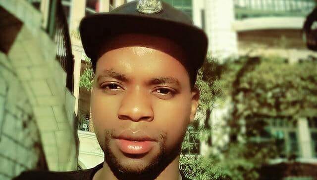 CAPE TOWN debut with DJ INNO