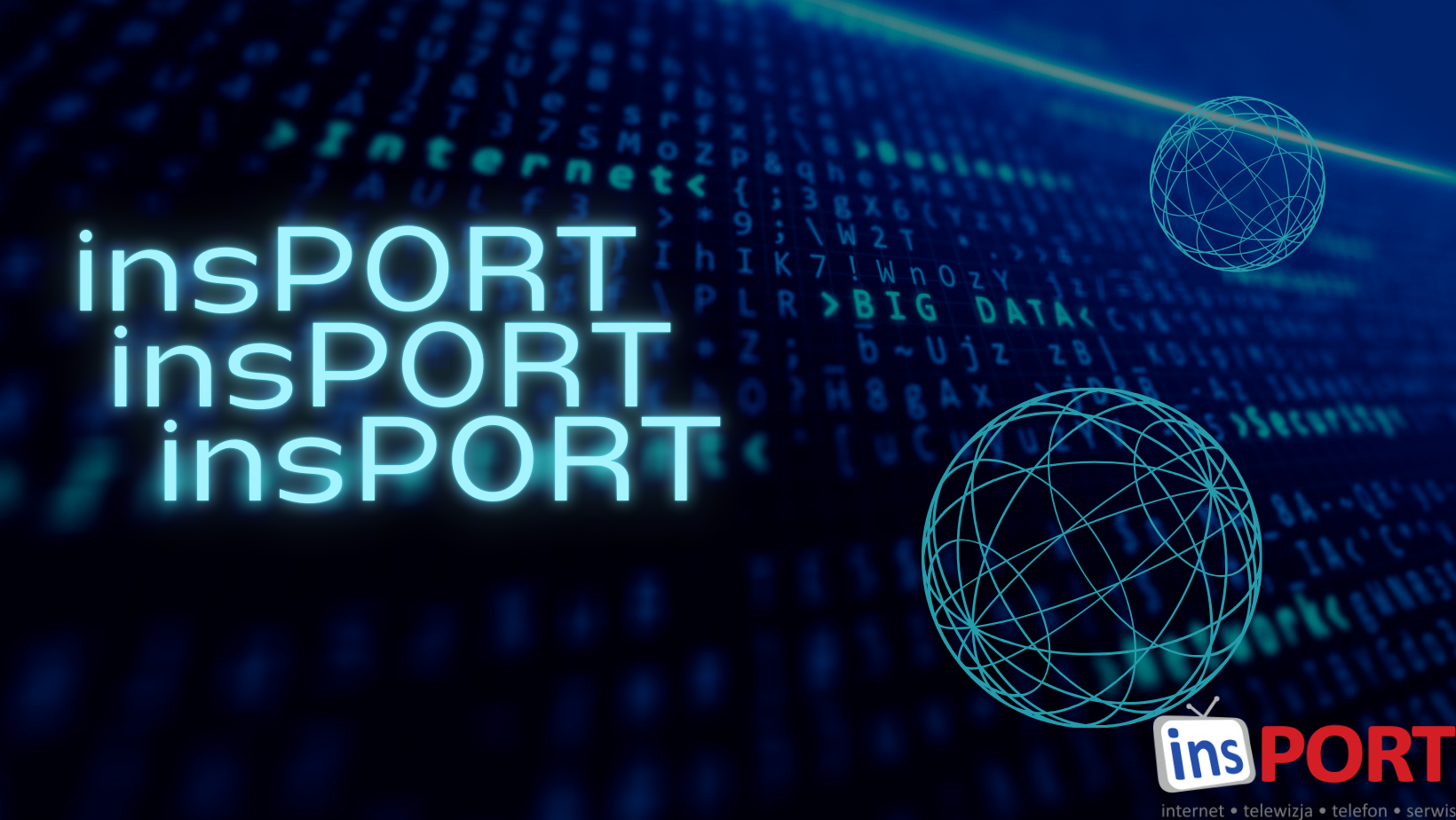 insPORT
