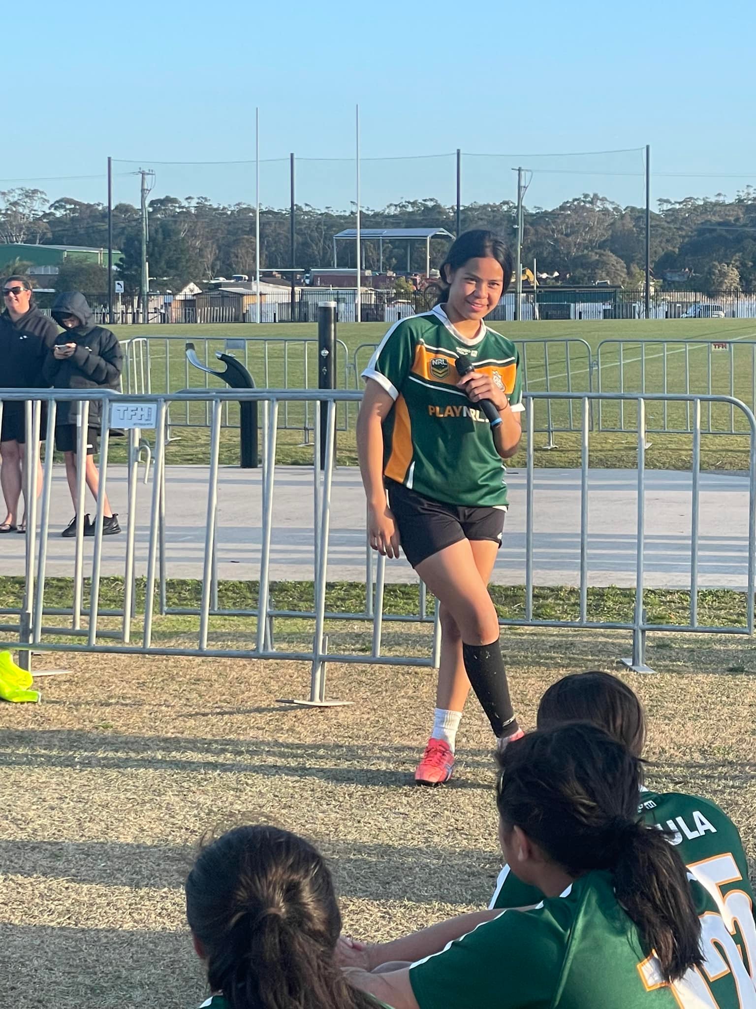 Congratulations to our 16’s... - Casula High School- 8476 | Facebook