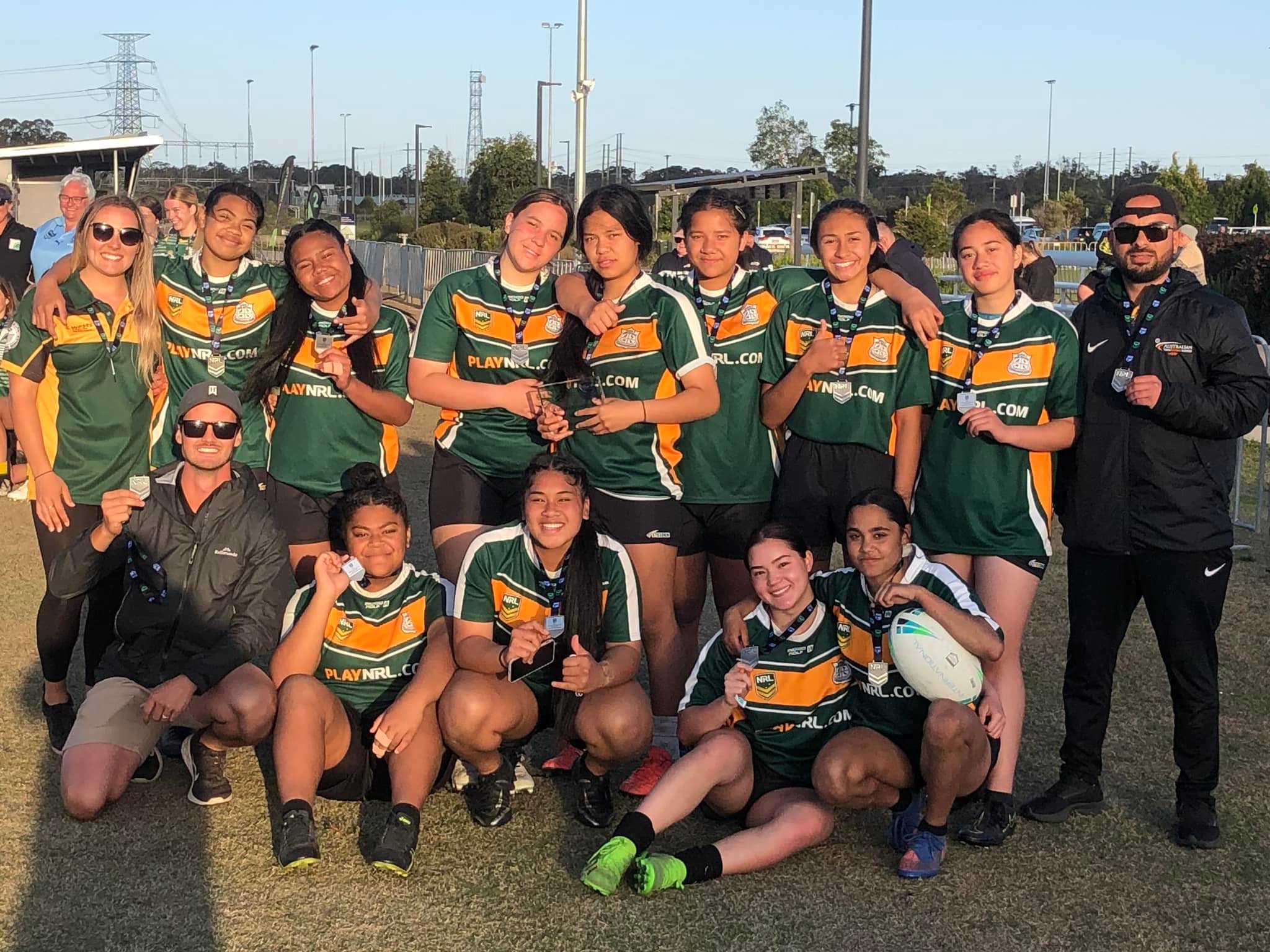 Congratulations to our 16’s... - Casula High School- 8476 | Facebook
