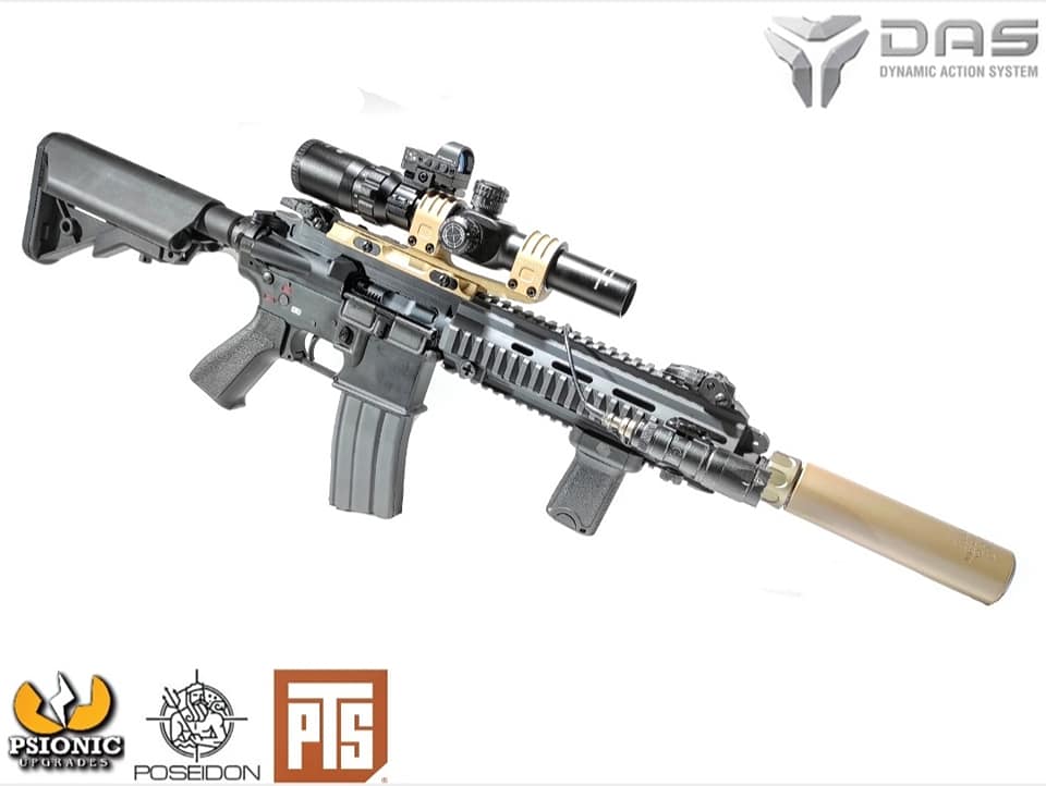GBLS DAS GDR-15 upgrade (666-612) GBLS GBLS UK Emperionstore.com