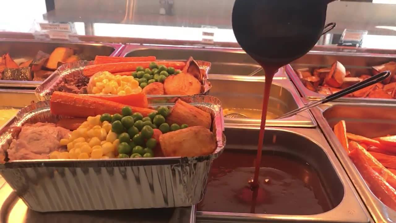 Roast Express Rockingham | Rockingham WA