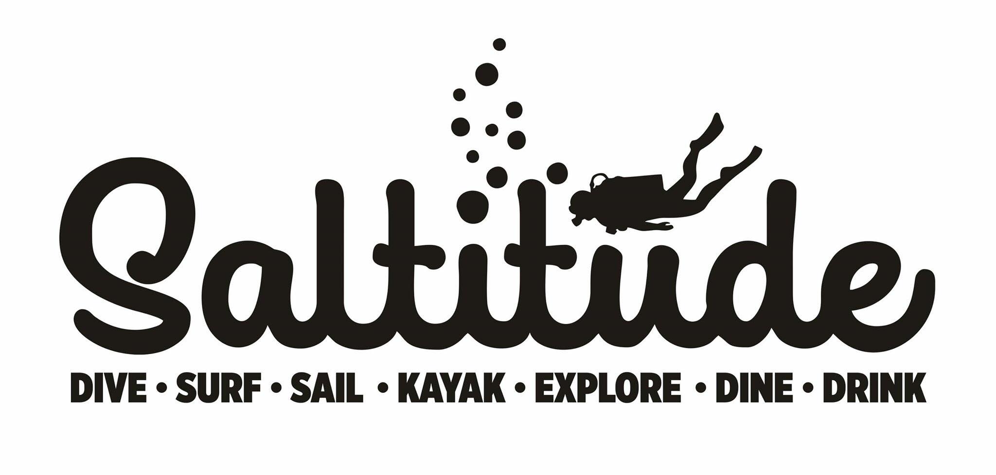 Saltitude Dive & Beach Resort | Anilao
