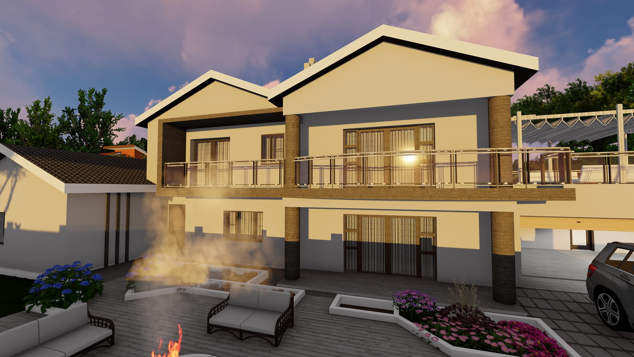 Twin designs architects | Harare