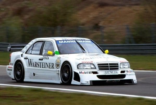 1/18 メルセデス amg c クラス itc 1996 1/18 mercedes amg c class